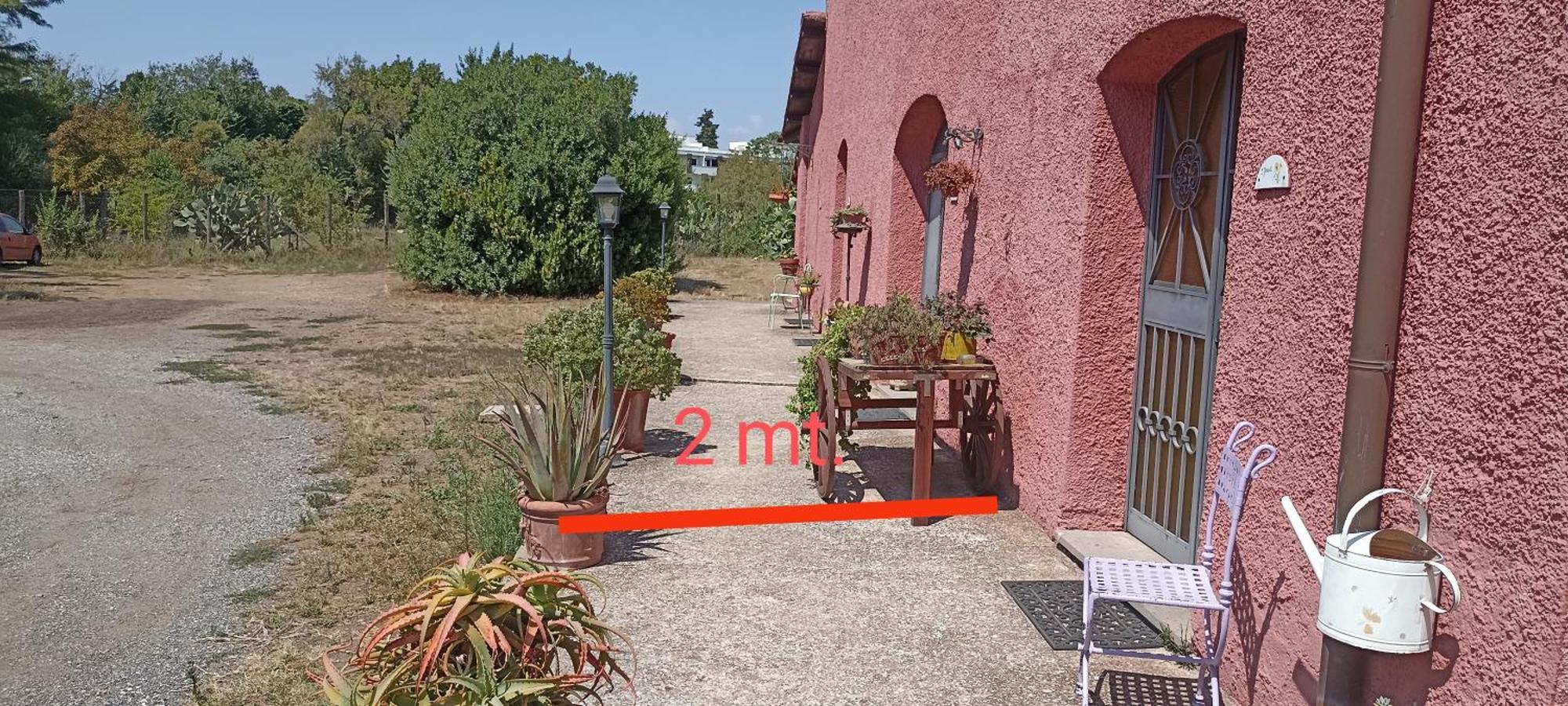 Il Baffetto B&B — Foto 3